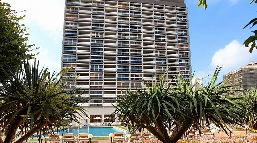 Отель The Seasons 5* - Изображение 0