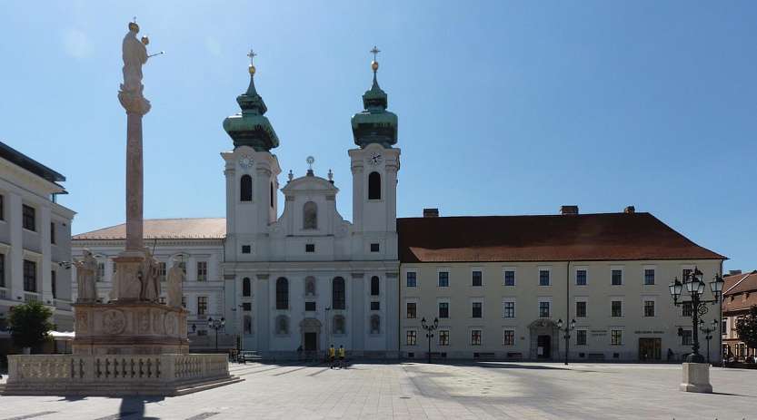 Дьер - Изображение 0