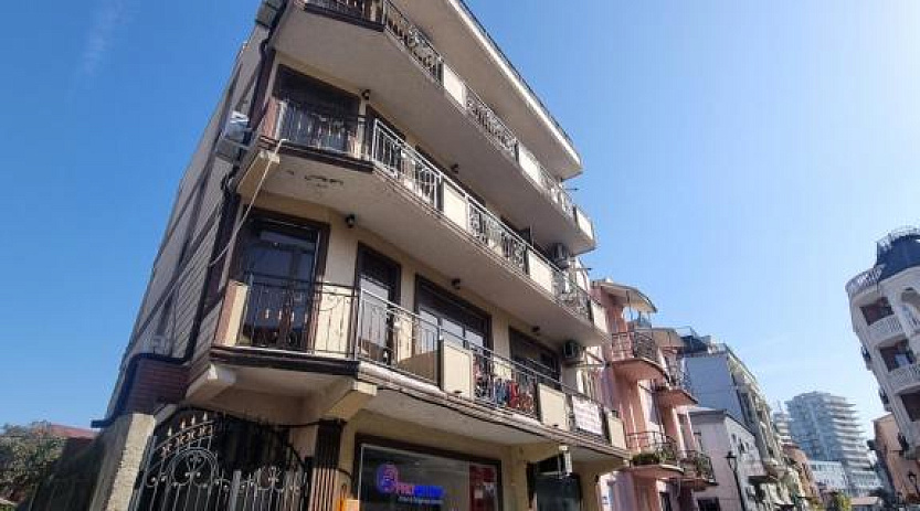 Отель «MAHALI HOTEL» - Изображение 0