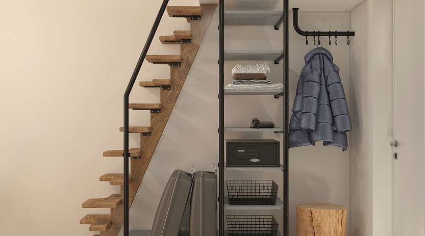 Отель "Sokroma Гиперборея" - Изображение 10