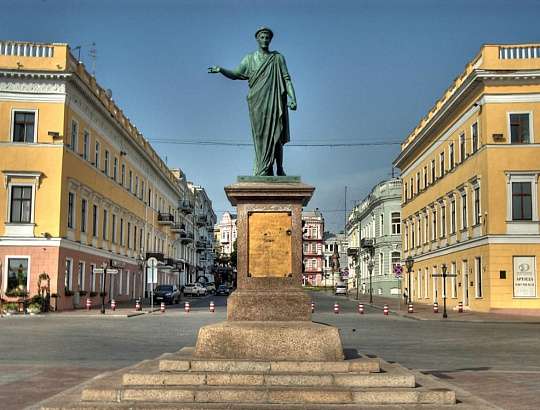 Одесса-Мама(для заказных групп) - Изображение 4