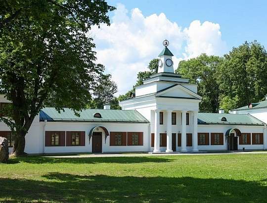 Белорусский калейдоскоп, 5 дней - Изображение 5