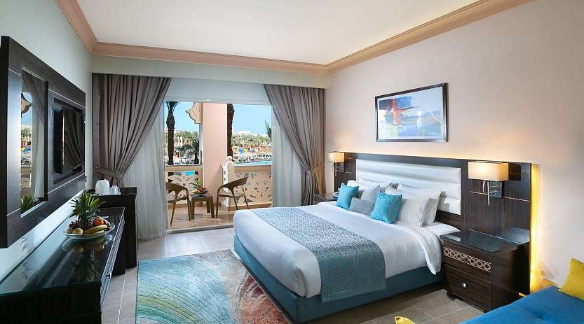 Albatros Palace Resort 5* - Изображение 4