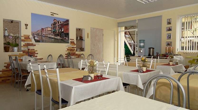 Гостевой дом «Сябры» - Изображение 4