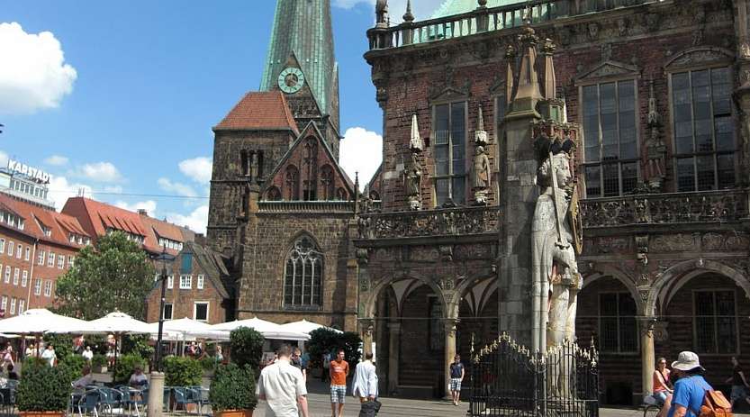 Бремен - Изображение 0