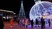 Большие Рождественские каникулы в Минске и Бресте, 5 дней - Изображение 1