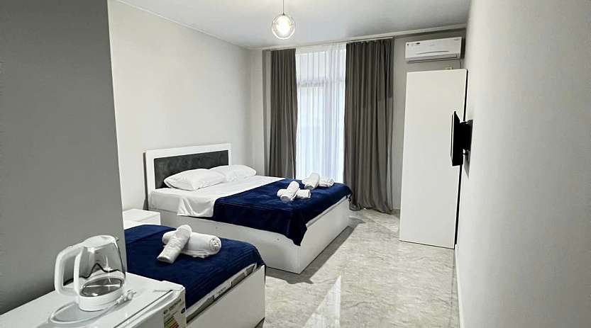 Отель "RELAX INN" - Изображение 2