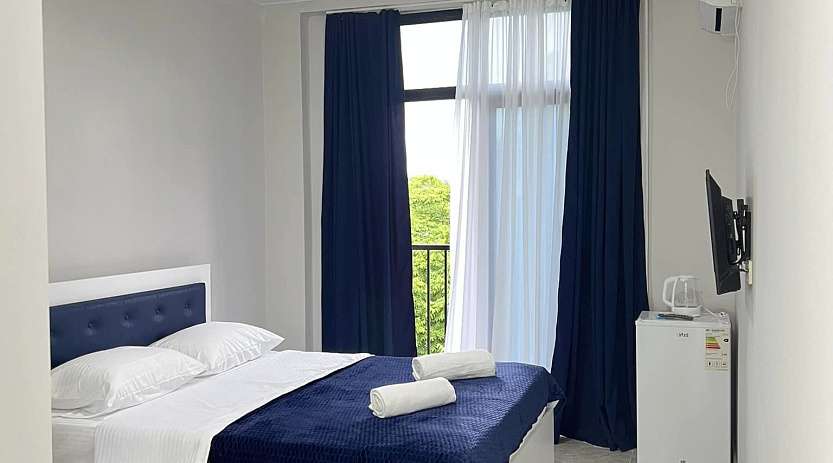 Отель "RELAX INN" - Изображение 3