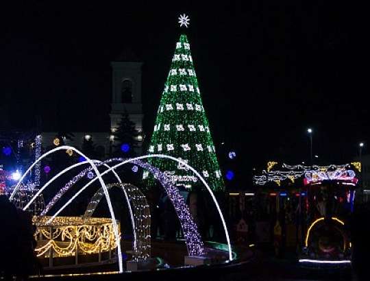 Большие Рождественские каникулы в Минске и Бресте, 5 дней - Изображение 5