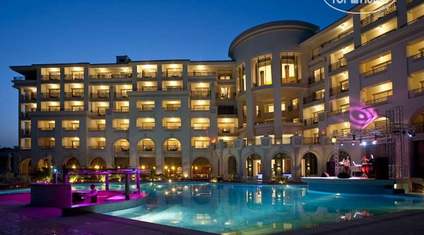 Stella Di Mare Sharm Beach Hotel & Spa 5* - Изображение 1