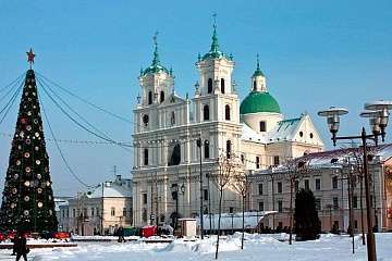 Туры В Беларусь На Новый Год 2022 Туры В Беларусь На Новый Год 2022