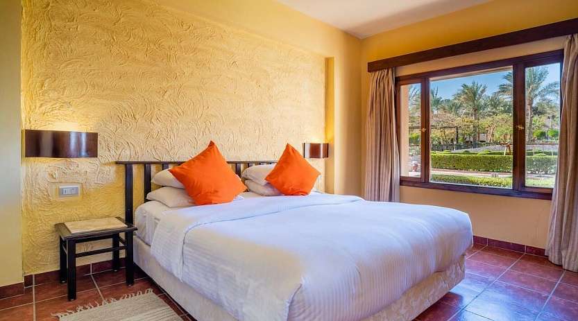 Tamra Beach Resort 4* - Изображение 3