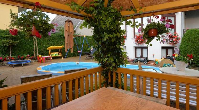 Гостевой дом "Po Kastonu" 3* - Изображение 2