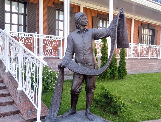 Калядныя цары - Изображение 2