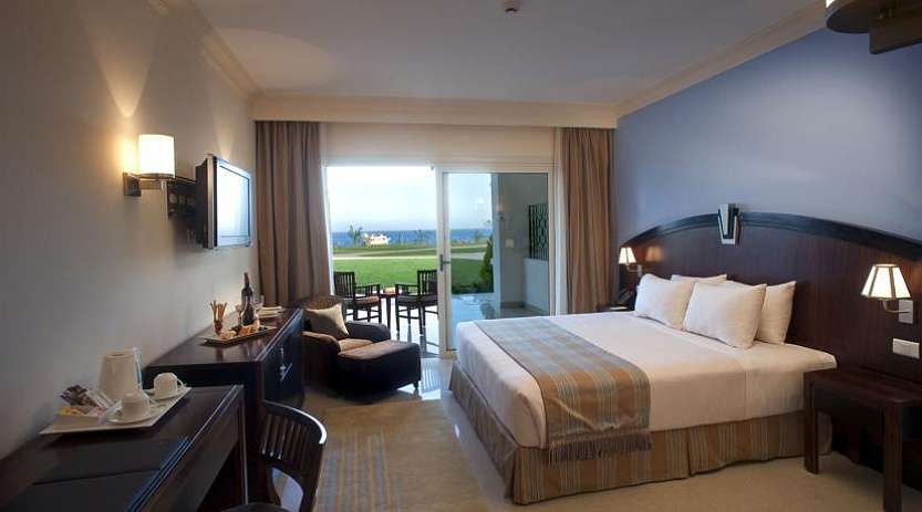 Stella Di Mare Sharm Beach Hotel & Spa 5* - Изображение 2
