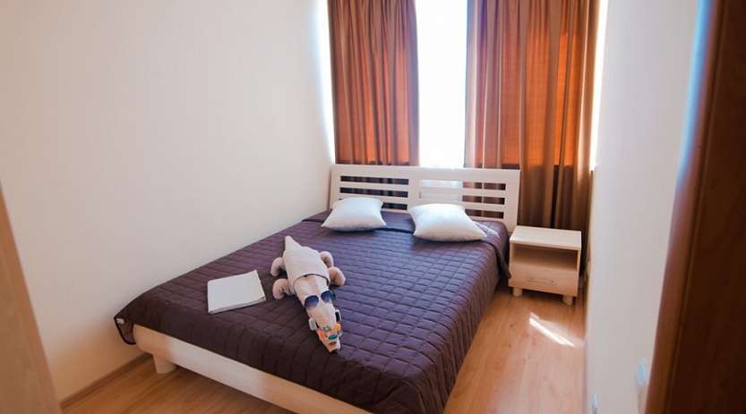 база отдыха "Энергостроитель" - Изображение 3