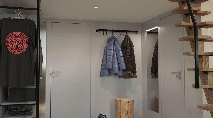 Отель "Sokroma Гиперборея" - Изображение 15