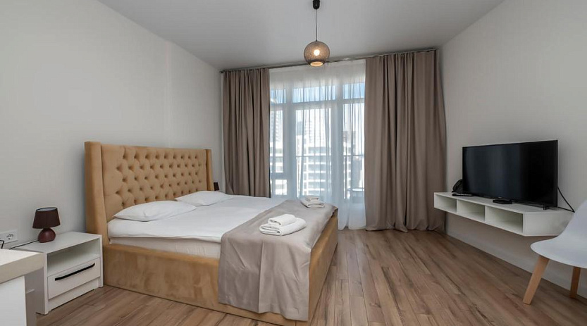 Апарт-отель «WHITE SAILS RESIDENTIAL» - Изображение 3