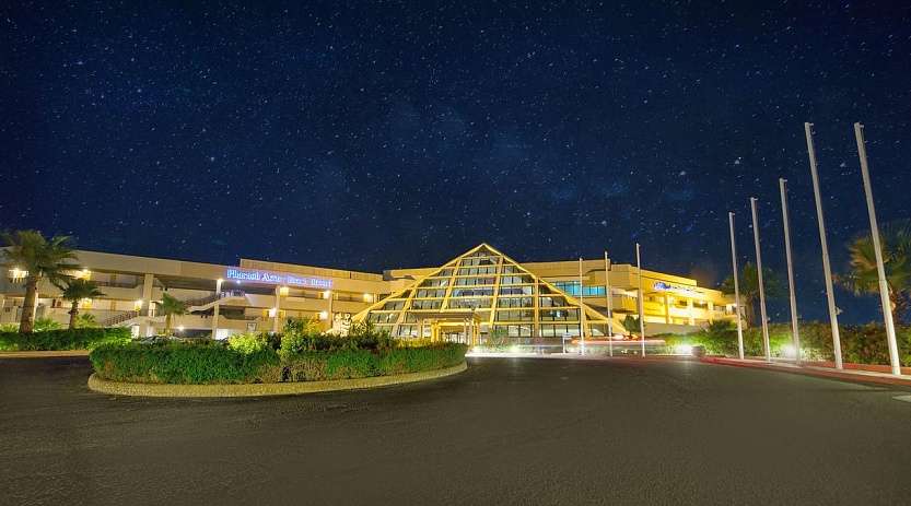 Pharaoh Azur Resort 5* - Изображение 2