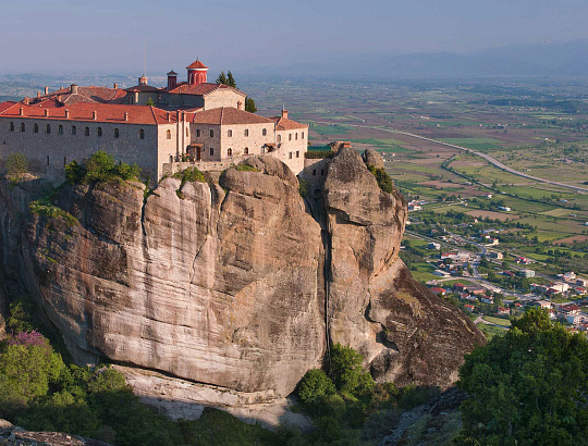 Греция - Италия с отдыхом на Эгейском побережье - Изображение 5