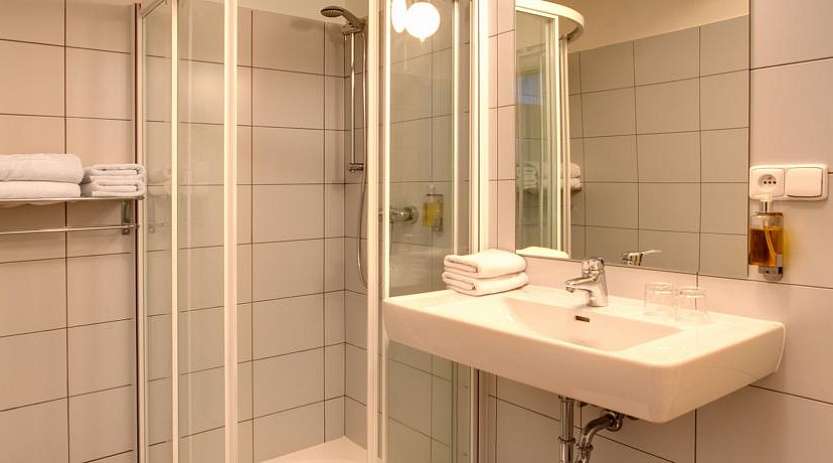 Отель Bily Lev 3* - Изображение 4