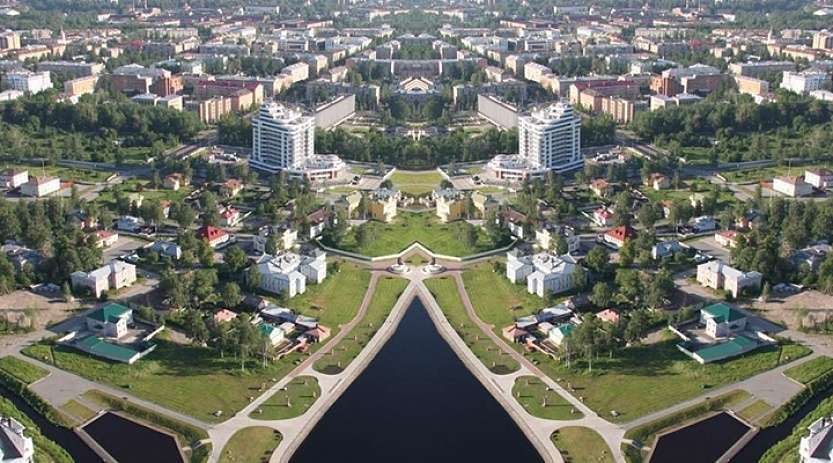 Петрозаводск - Изображение 0
