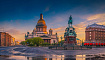Санкт-Петербург + Карелия на поезде - Изображение 0