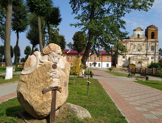 Святыни Восточной Беларуси - Изображение 3