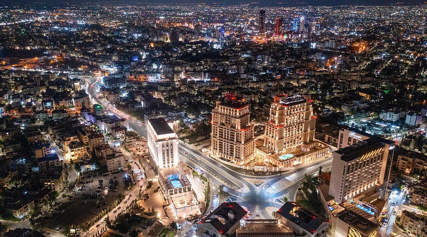 Амман - Изображение 1