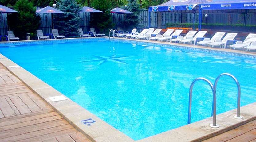 База отдыха "Эллада" - Изображение 3