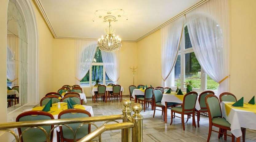 Отель Svoboda 3* - Изображение 3