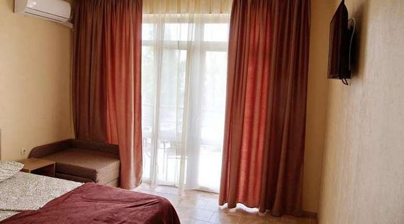 Отель Сахара - Изображение 10