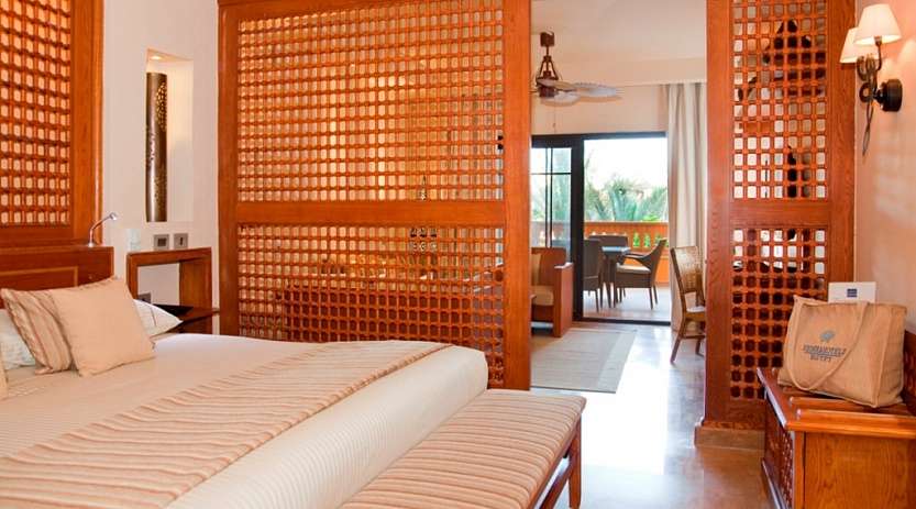 Sunwing Waterworld Makadi 5* - Изображение 2