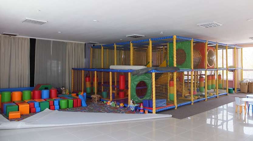 База отдыха "Эллада" - Изображение 4