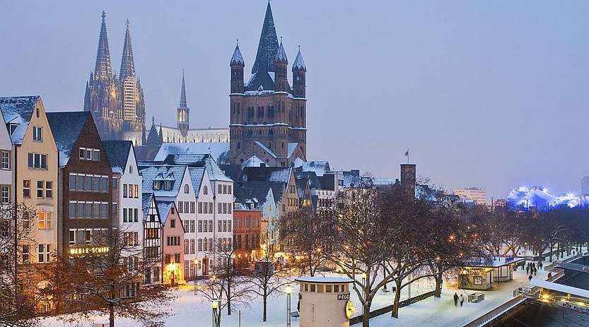 Кёльн - Изображение 0