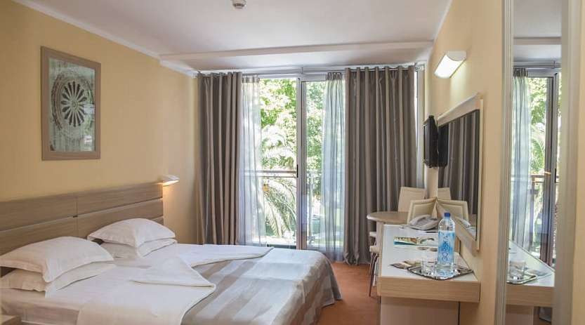 Sentido Tara 4* - Изображение 3