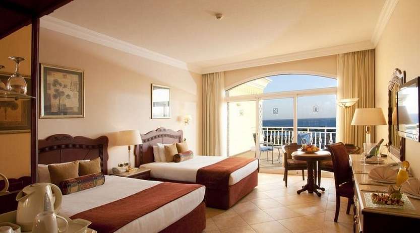 Palm Royale Soma Bay 5* - Изображение 4