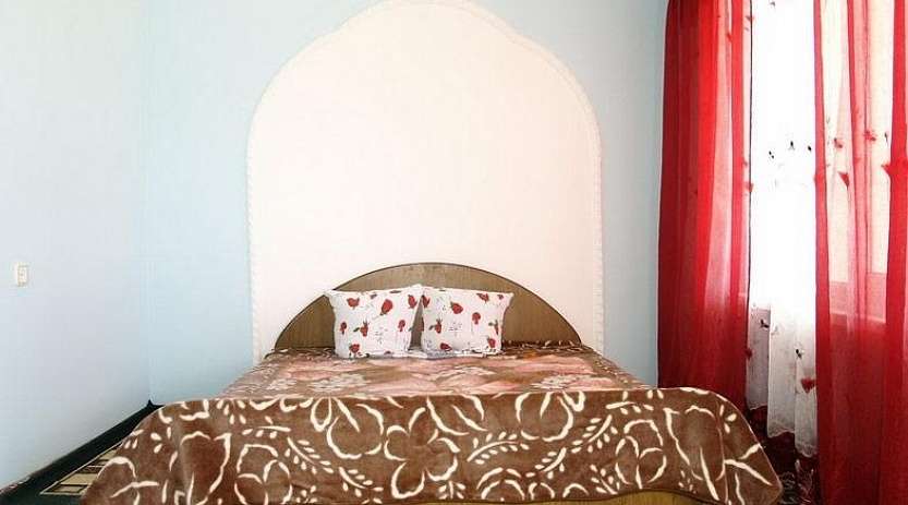 База отдыха "Ветерок" - Изображение 2