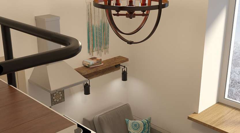 Отель "Sokroma Гиперборея" - Изображение 7