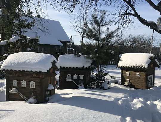 Рождественские каникулы в Минске, 4 дня - Изображение 6