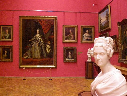 Минск: от классики до авангарда - Изображение 1