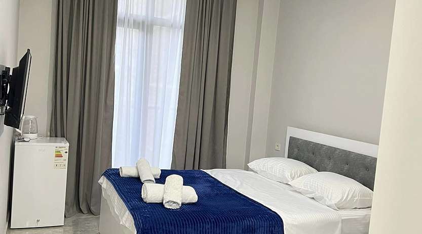 Отель "RELAX INN" - Изображение 4