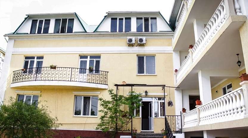 Гостевой Дом "Екатерина", Витязево - Изображение 2