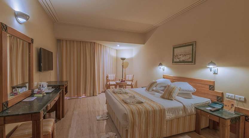 Sindbad Club 4* - Изображение 0