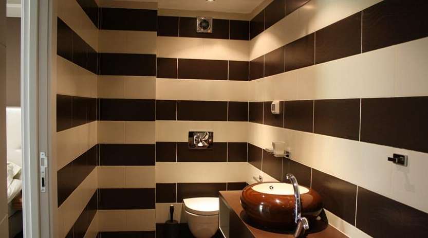 Отель Rich Luxury Suites 3* - Изображение 1