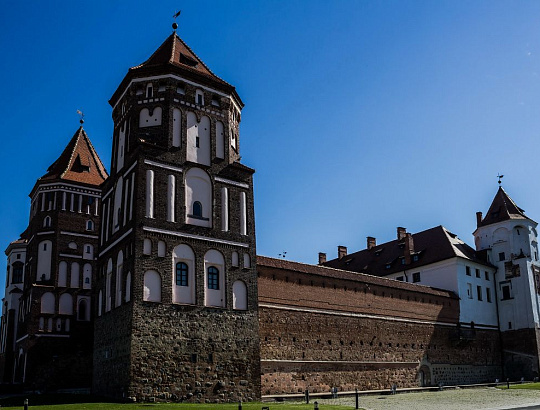 Рождественские каникулы в Минске, 4 дня - Изображение 3