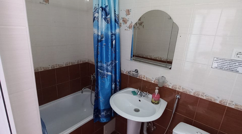 Гостевой дом «Радушный», Дом 2 - Изображение 3