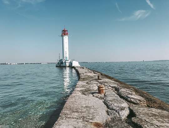 Одесса-Мама(для заказных групп) - Изображение 2