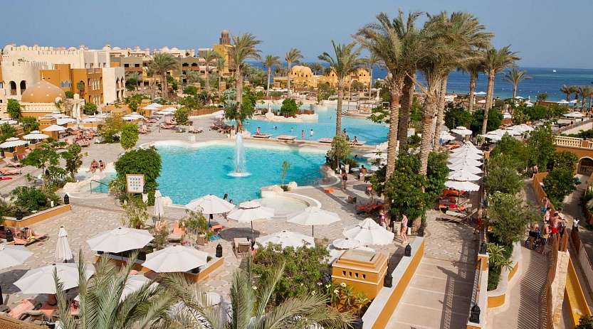 Египет - Изображение 2