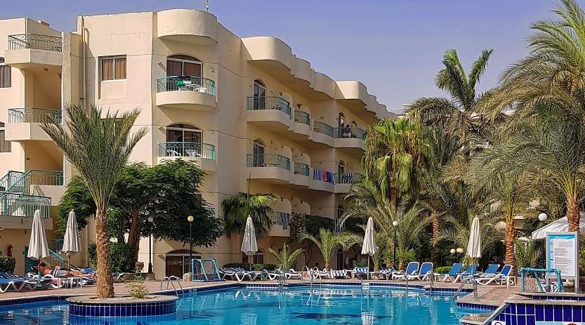 Bella Vista Resort 4* - Изображение 3